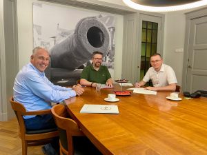 PrismaWorx neemt JOSKO Smart FlexWork over